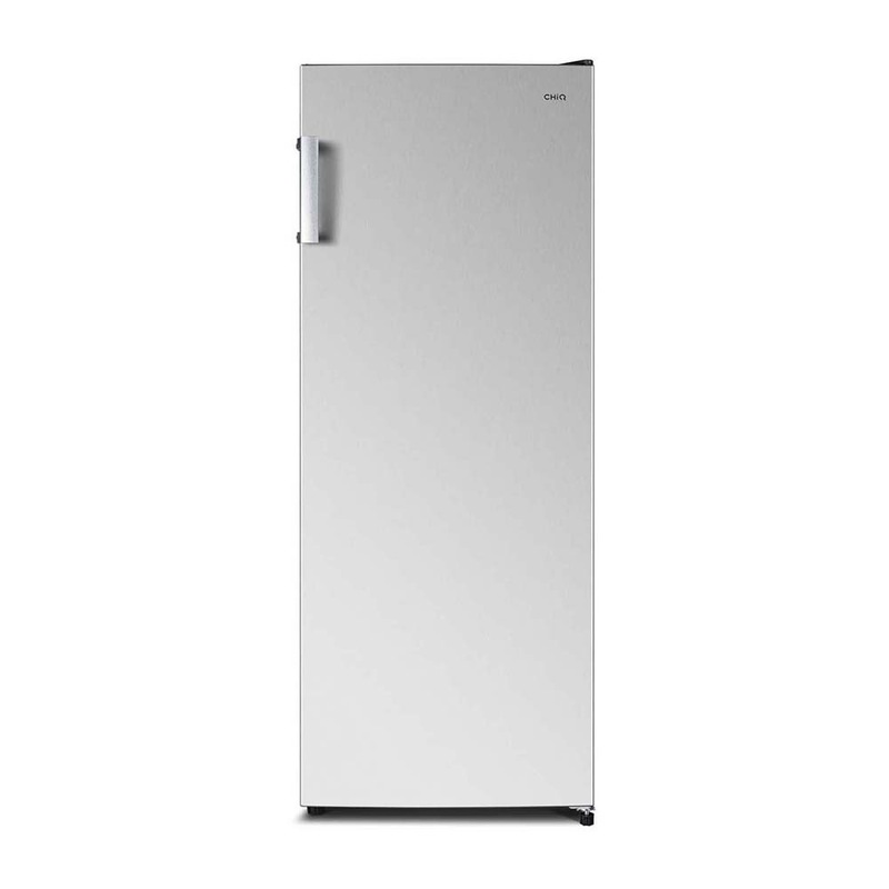 Buy CHiQ CSF165NSS 166L Upright Freezer MyDeal