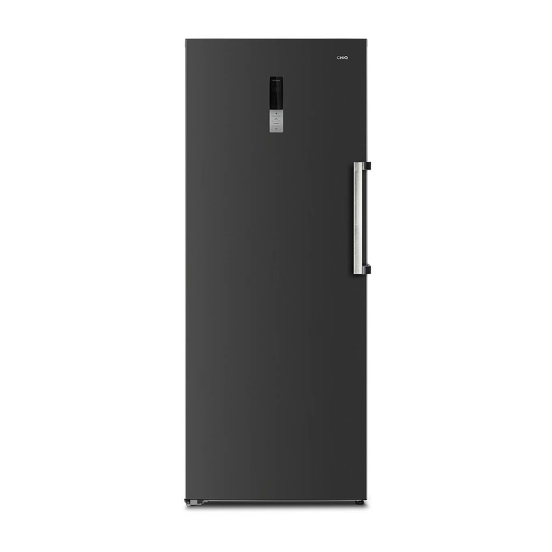 Buy CHiQ CSH379NBSL2 380L Hybrid Fridge/ Freezer Left Hinge MyDeal
