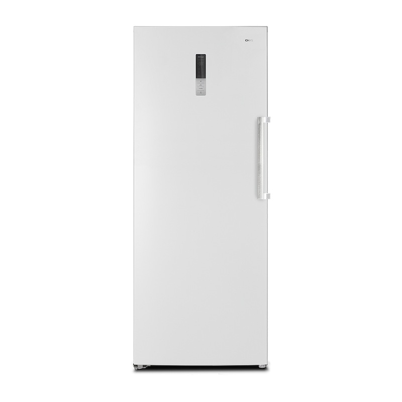 Buy CHiQ CSH380NWL2 380L Frost Free Hybrid Upright Freezer (Left Hinged