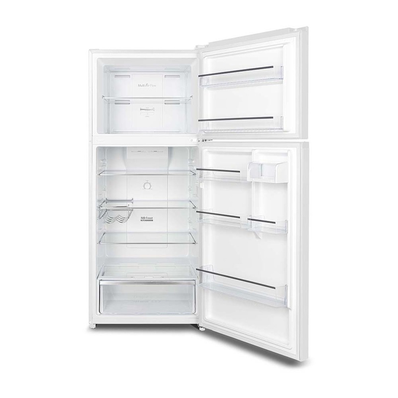 CHiQ CTM410NW 410L Top Mount Fridge Buy Fridges 6926130572559