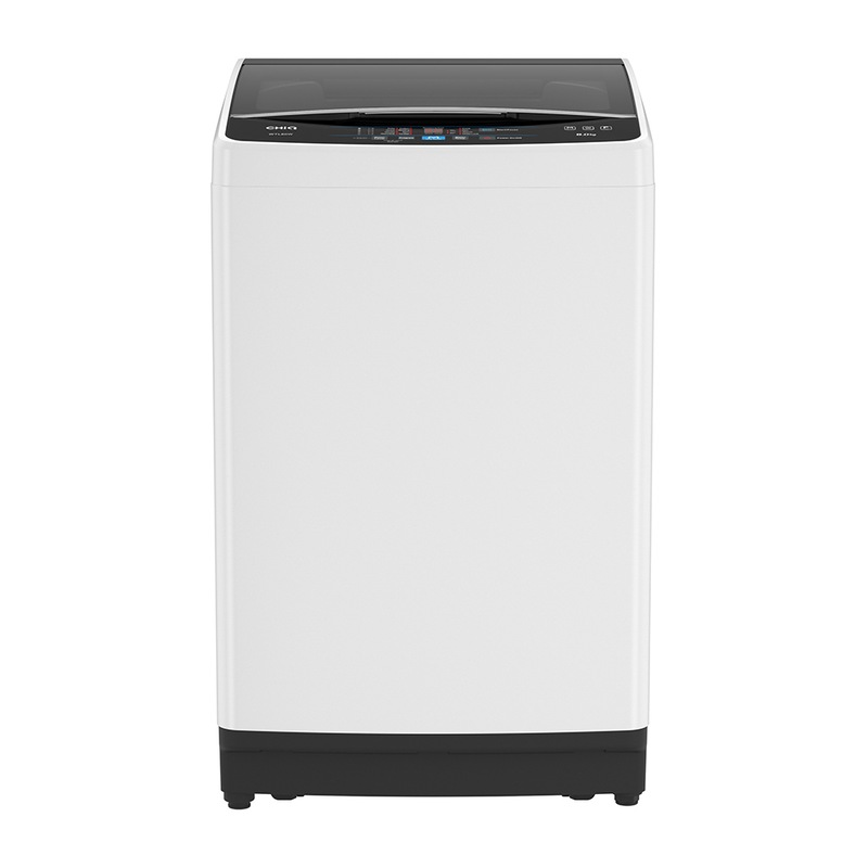 Buy CHiQ WTL80W 8kg Top Load Washing Machine MyDeal