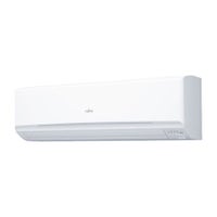 Buy Fujitsu ASTG30KMTC Wall Mounted Lifestyle Reverse Cycle Air ...