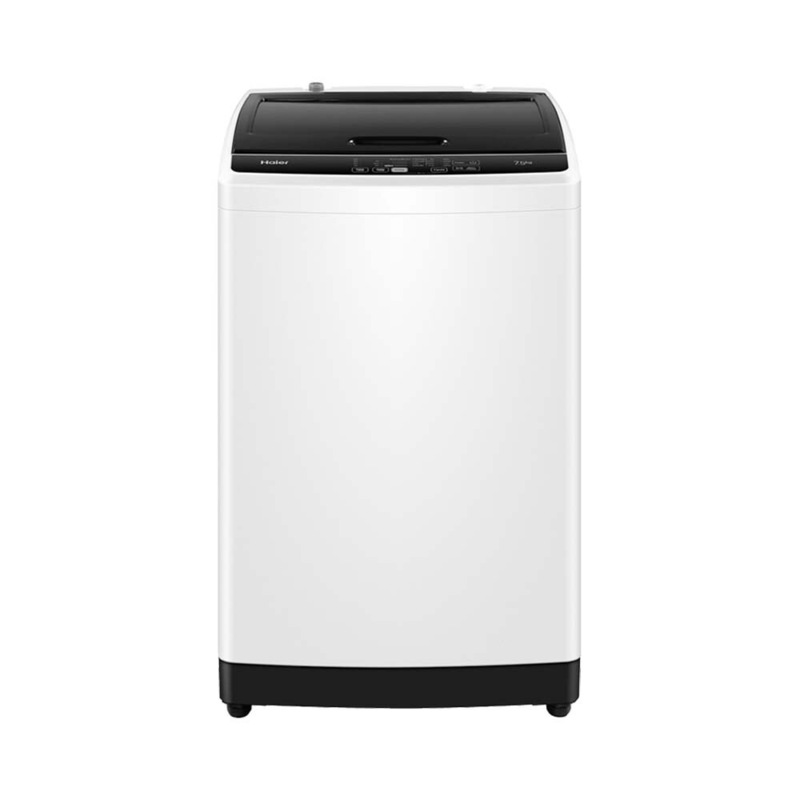 Buy Haier HWT75AA1 7.5kg Top Load Washing Machine MyDeal