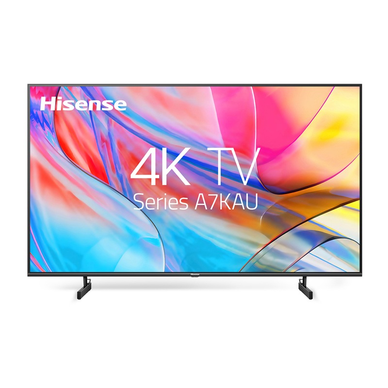 Buy Hisense 75A7KAU 75 Inch UHD 4K TV SERIES A7KAU - MyDeal