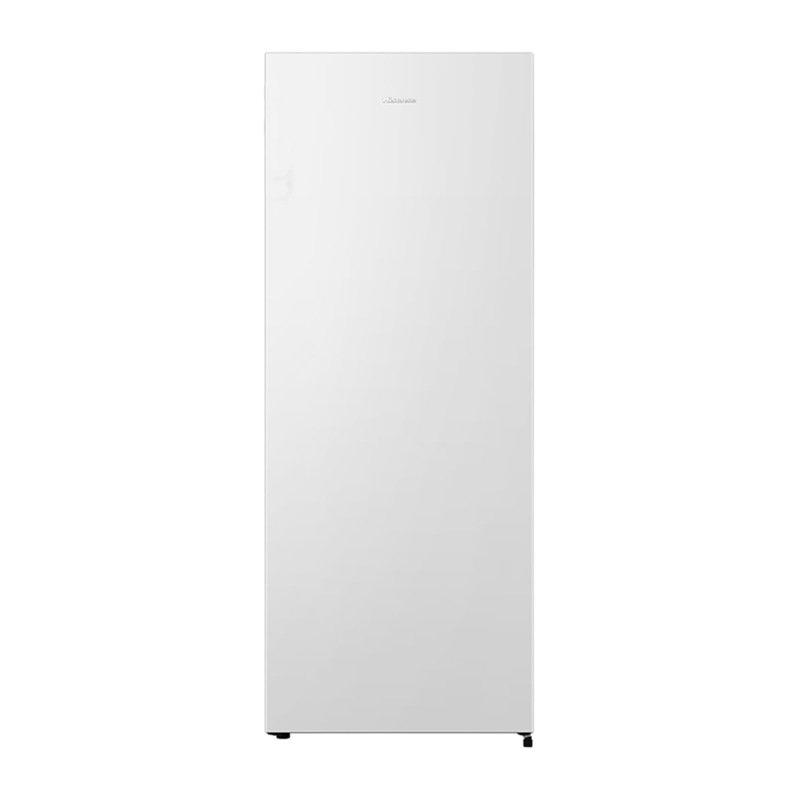 Buy Hisense HRVF155 155L Upright Freezer MyDeal