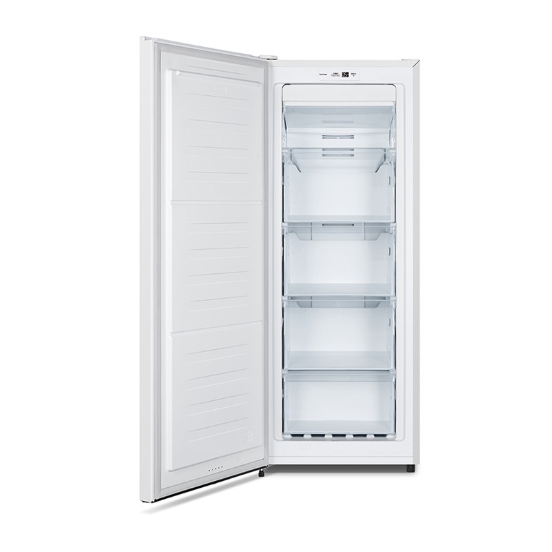 Buy Hisense HRVF155 155L Upright Freezer MyDeal