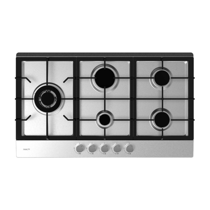 Blanco Cooktop (GAS & LPG) Stainless Steel 900mm CG905WXFFC Buy Gas