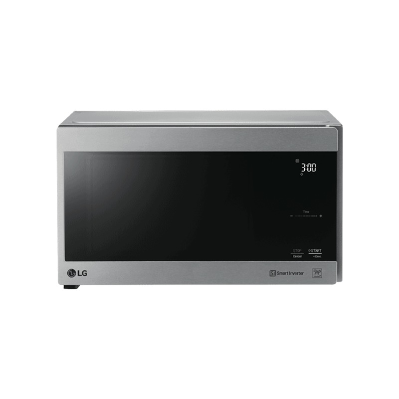 Buy LG MS2596OS NeoChef, 25L Smart Inverter Microwave Oven MyDeal