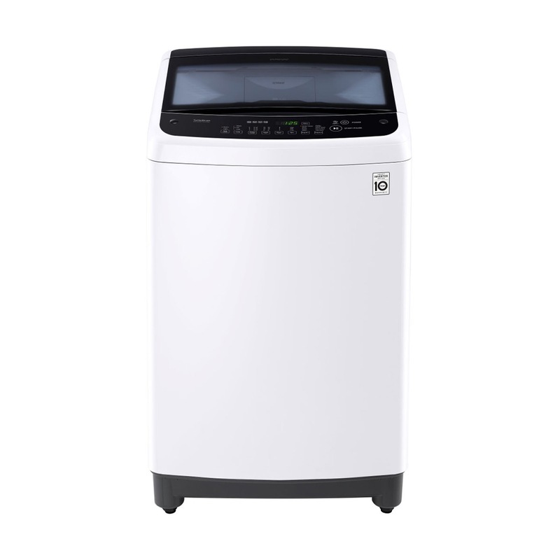 Buy LG WTG6520 6.5KG Top Load Washer MyDeal
