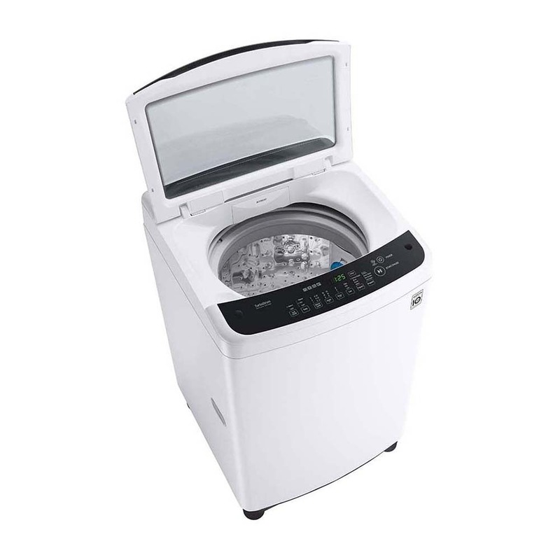 Buy LG WTG7520 7.5Kg Top Load Washing Machine MyDeal