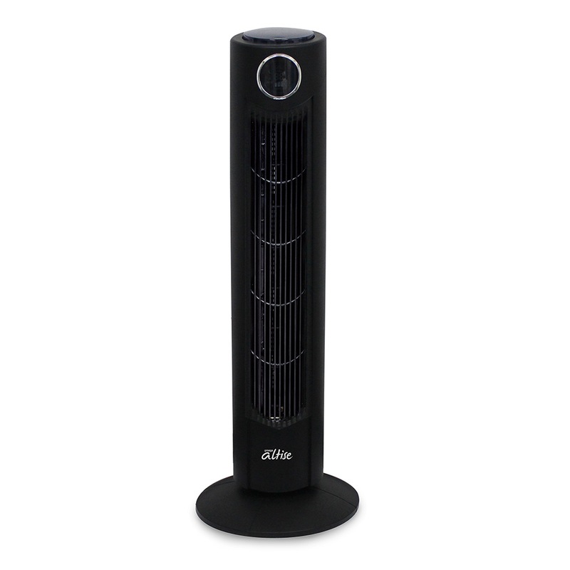 Buy Omega Altise OT600B 89cm Tower Fan MyDeal