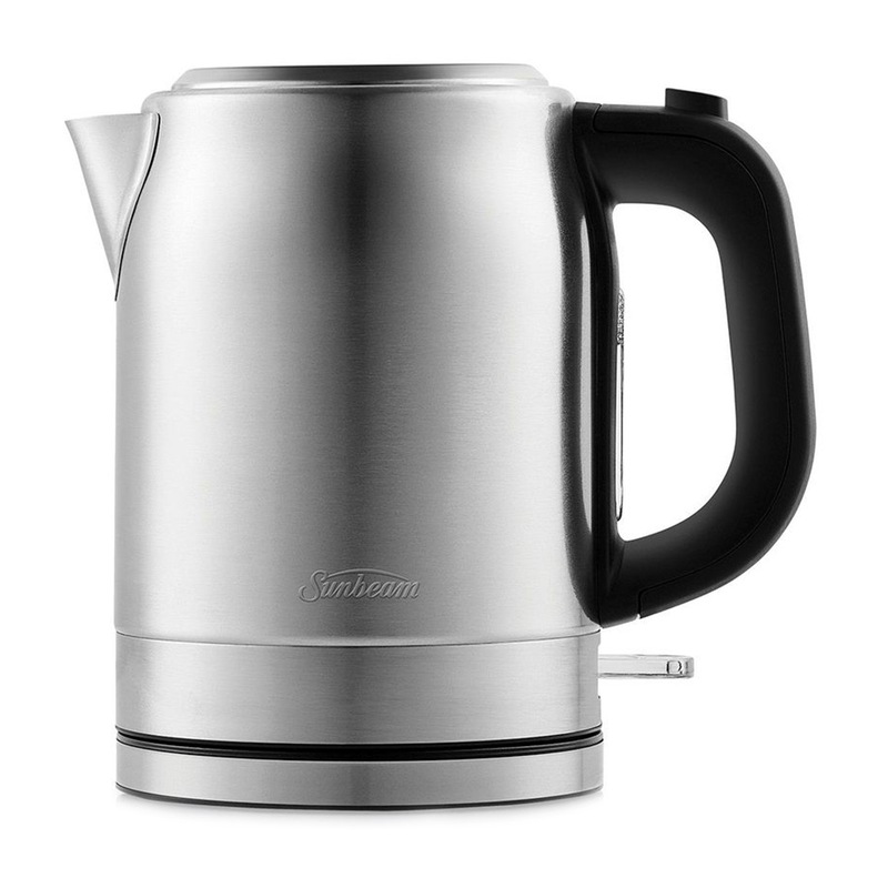Buy Sunbeam KEM1100SS 1L Maestro Kettle MyDeal