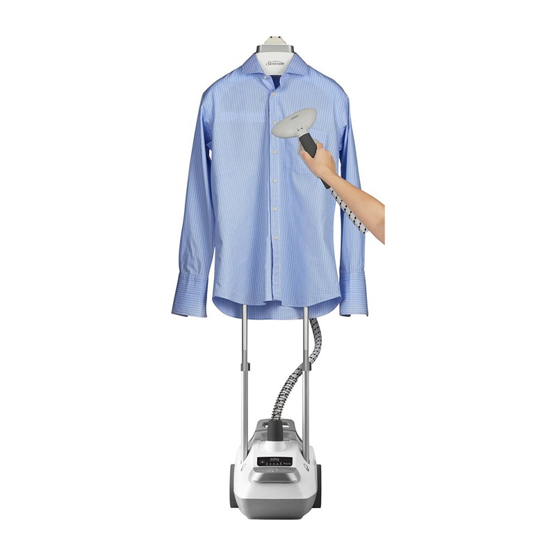 Buy Sunbeam SG3000 Butler Turbo Garment Steamer MyDeal
