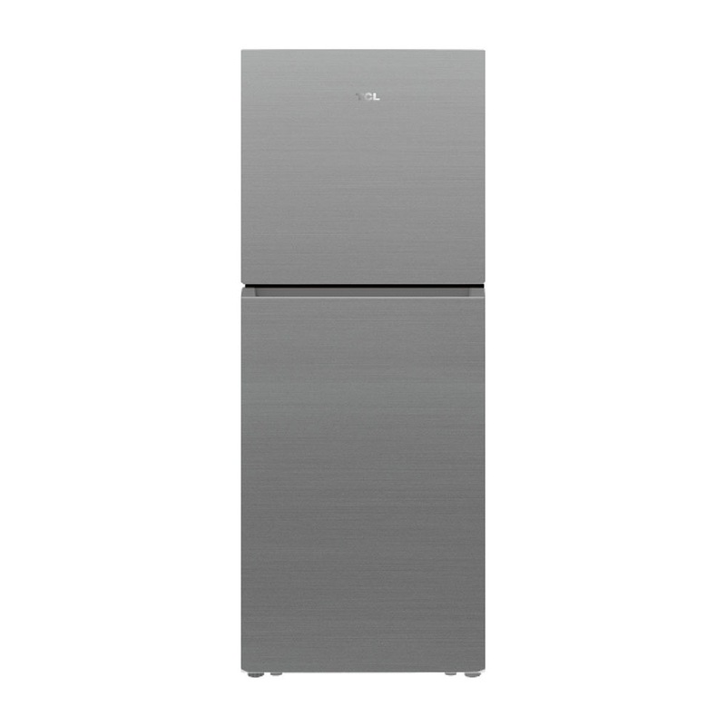 Buy TCL P491TMS 420L Top Mount Fridge MyDeal