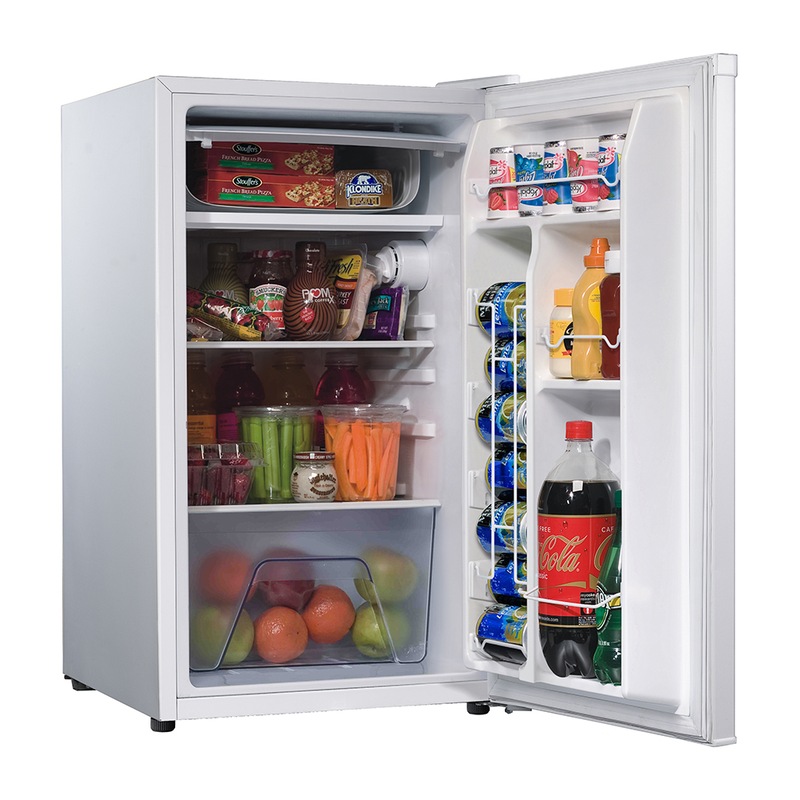 Buy Teco TBF117WMDAG 117L Single Door Upright Bar Fridge - MyDeal