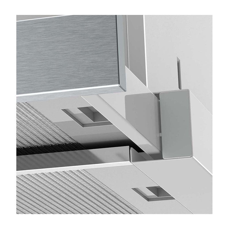 Buy Westinghouse WRR604SB 60Cm SlideOut Rangehood MyDeal