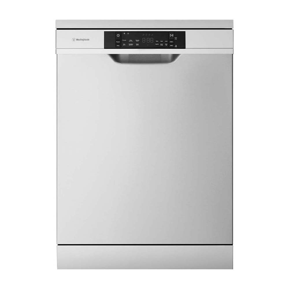 Buy Westinghouse WSF6606XA Stainless Steel Dishwasher - MyDeal