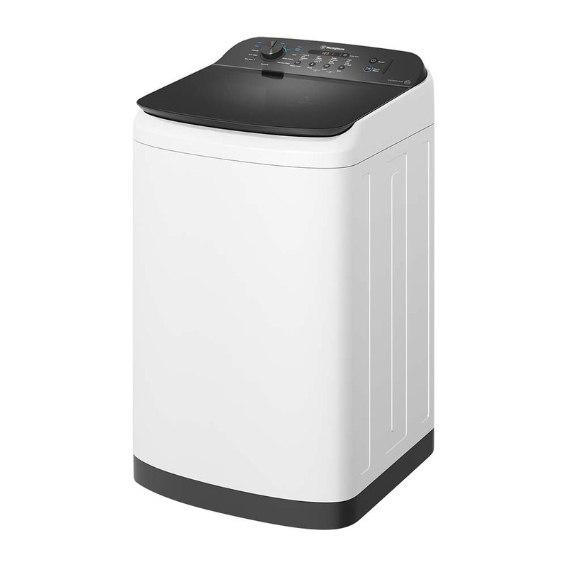 Buy Westinghouse WWT6084J5WA EasyCare 6kg Top Load Washer MyDeal