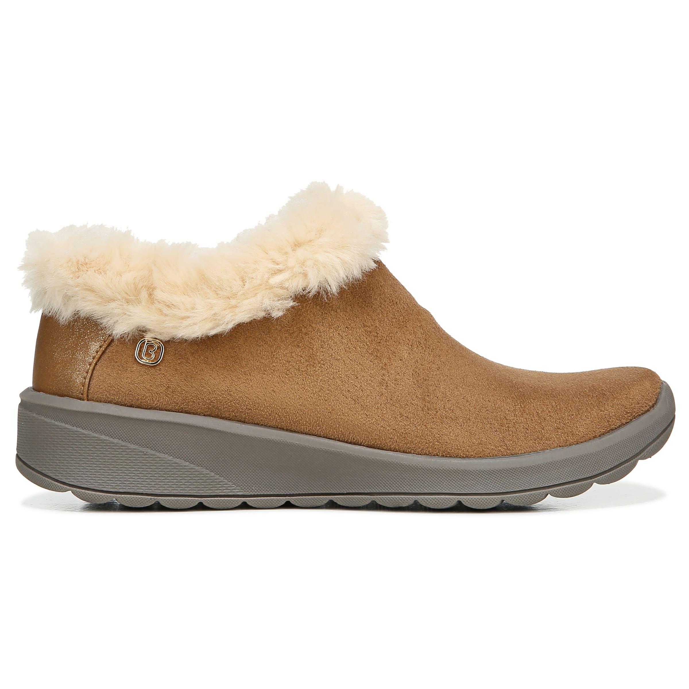 bzees golden go bootie