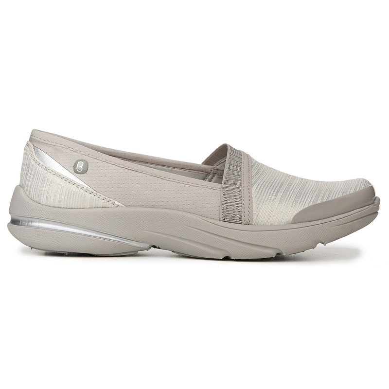 Lollipop Slip-On Casual Sneaker - Rose Shimmer main image 0