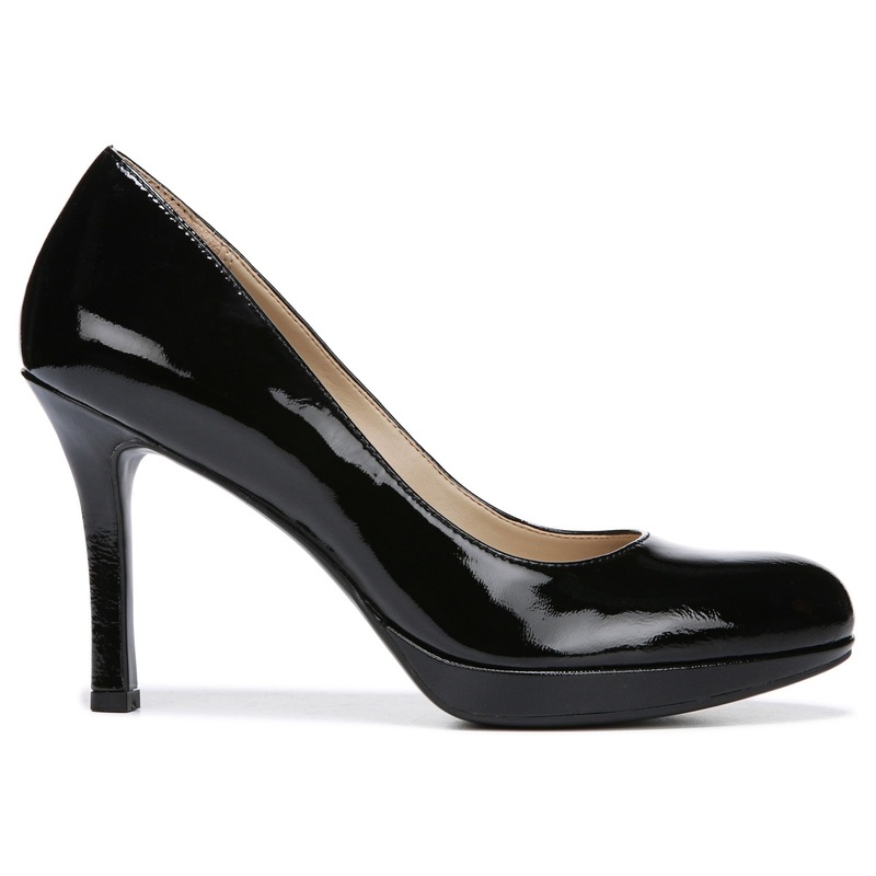 naturalizer celina pump