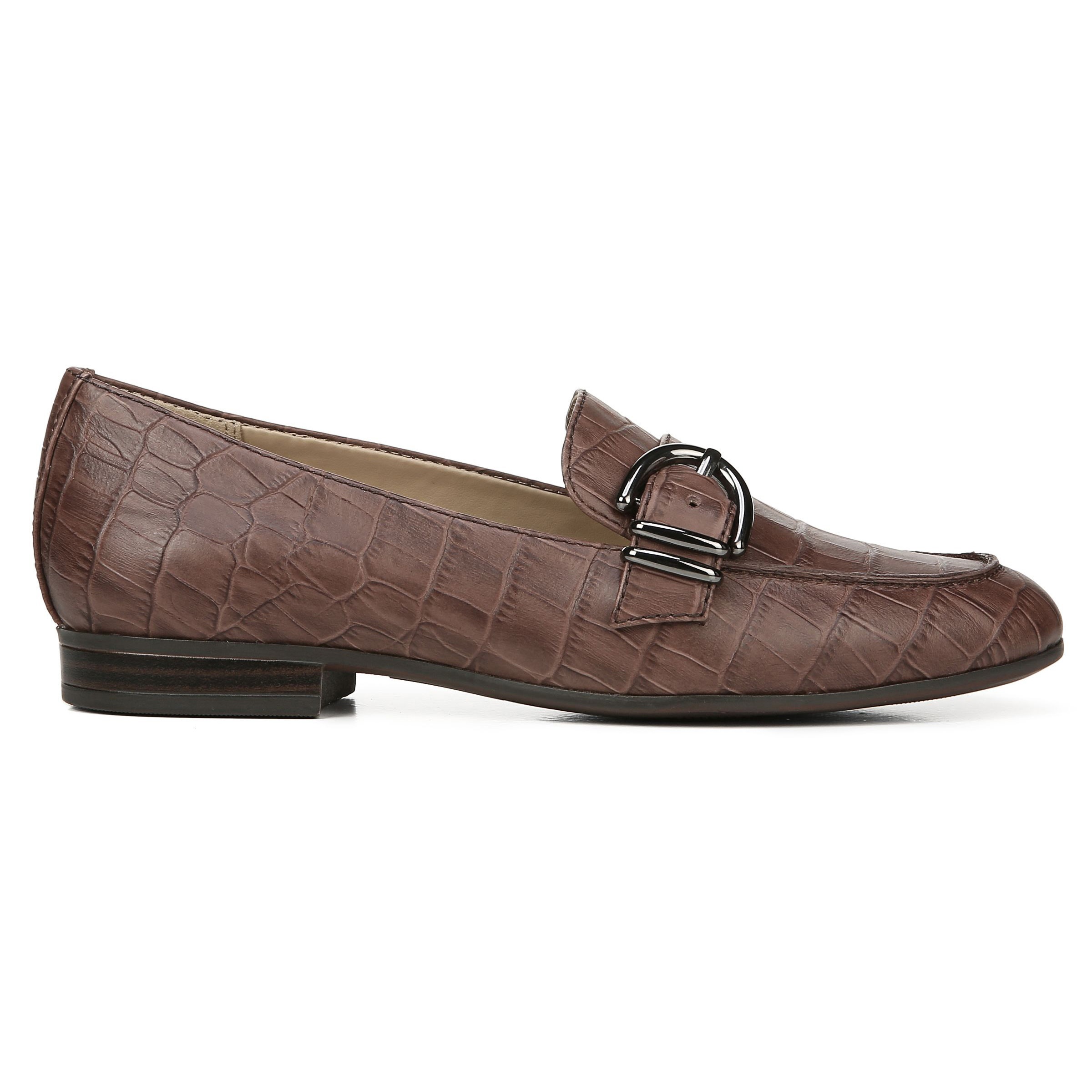 naturalizer janie loafer