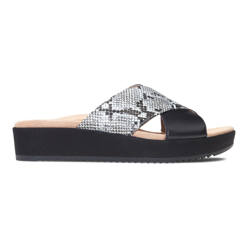vionic hayden slide