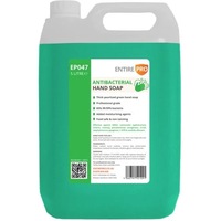 Antibacterial Hand Soap 5L