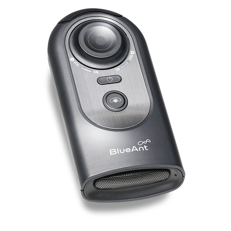 Buy BlueAnt Commute 3 Bluetooth Car Handsfree Kit MyDeal