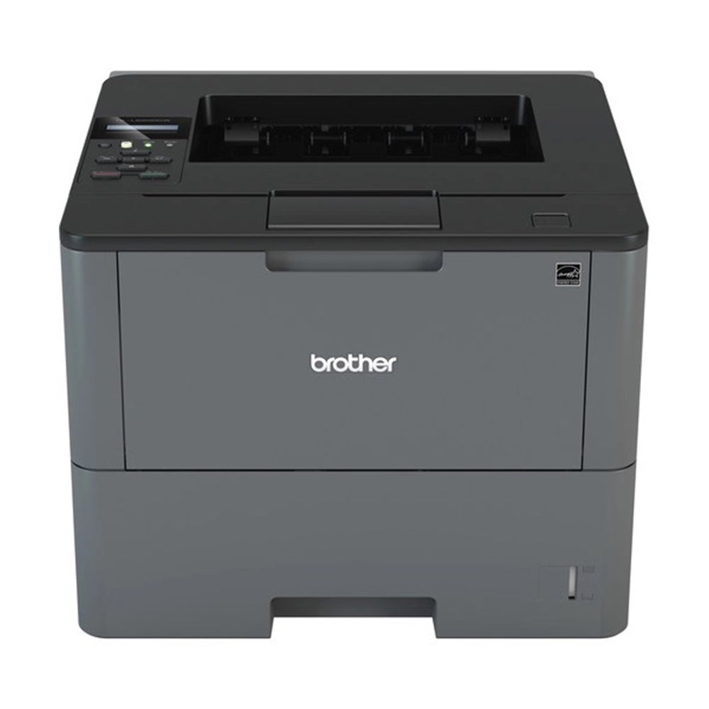Brother HL-L6200DW A4 Mono Laser Printer