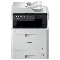Brother MFCL8690CDW Colour Laser Multifunction Wifi Network Ready