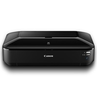 Canon Pixma IX6860 Genuine A3 Colour Multifunction Inkjet Printer