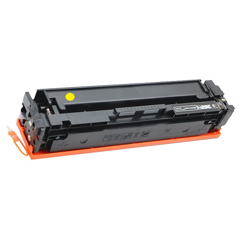 Compatible HP 416X W2042X Yellow Toner 