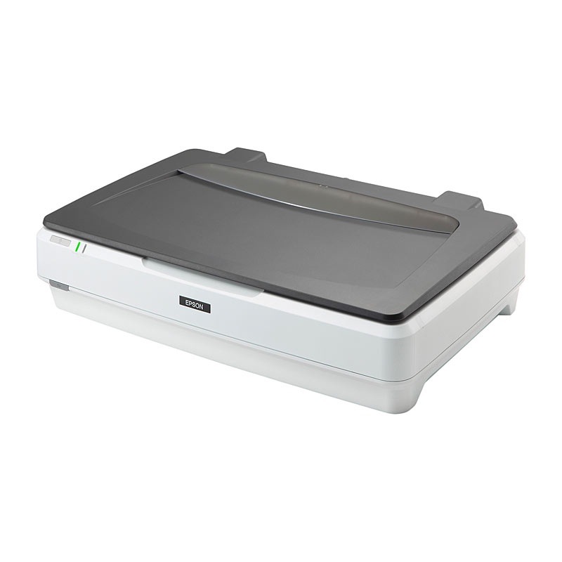Buy Epson 12000XL, A3 flatbed scanner, highresolution scanner, 2400
