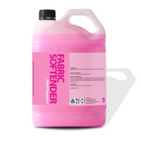 Fabric Softener Floral Fragrance 5L