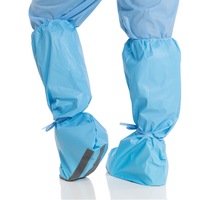 HALYARD HI-GUARD* Full Coverage Boot, Universal