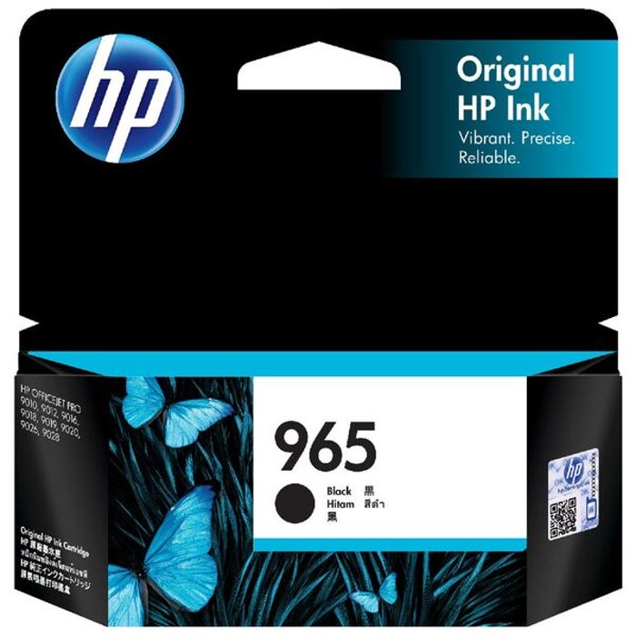 Hp 67 Ink Cartridge Black Yield 120 Pages For Hp Deskjet 2330 2720 2721 2723 Envy 6420 1498