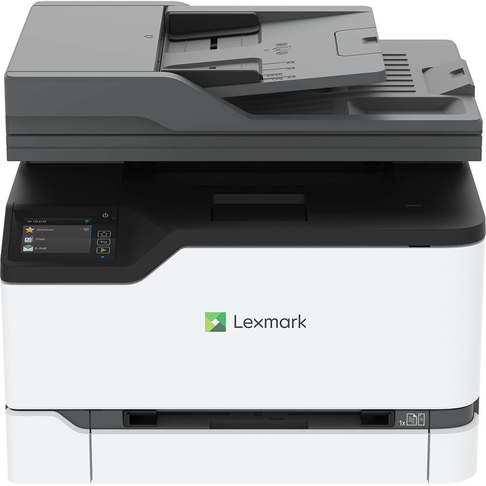 Lexmark CX431adw A4 Wireless Colour MultiFunction Laser Printer