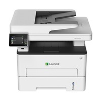 Lexmark MB2236adwe 34ppm Go Line Wireless Mono Multifunction Laser Printer