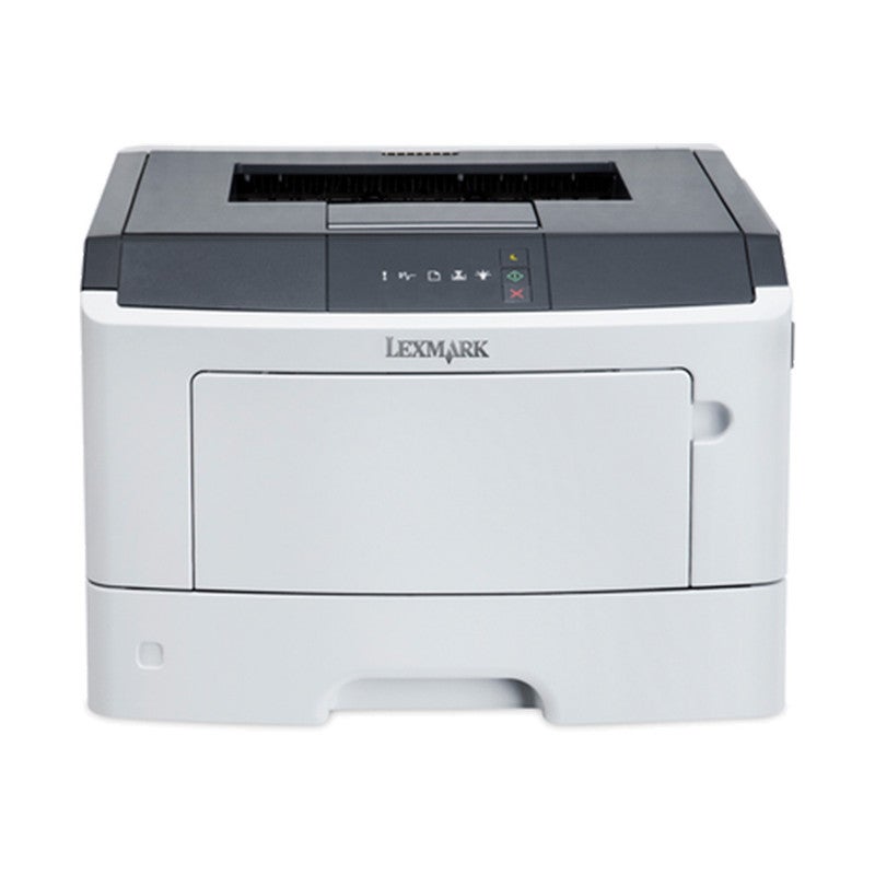 Mono Laser Desktop Printer Duplex High-speed Lexmark