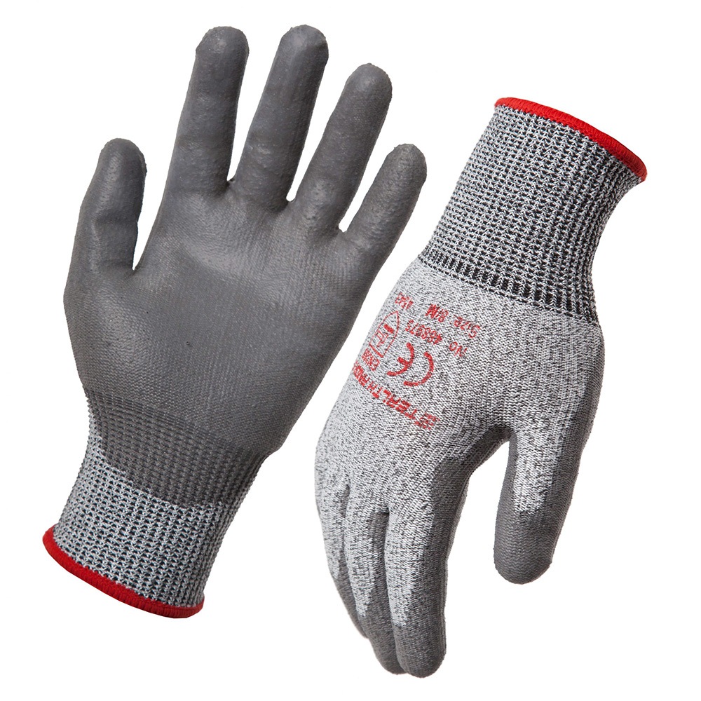 Stealth Razor Cut 5 Resistant Gloves  XLarge Ultra Health Australia