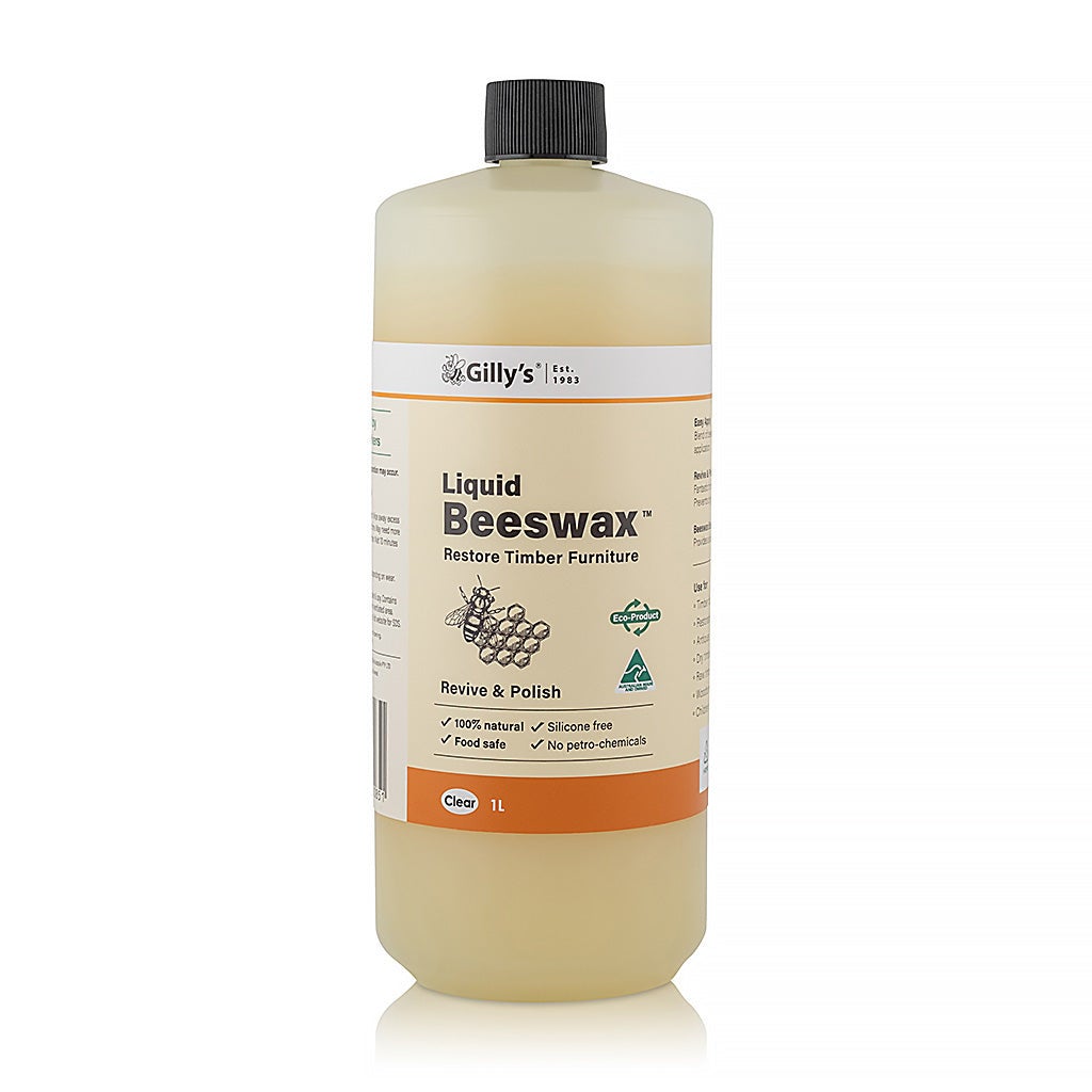 Liquid Beeswax 1L