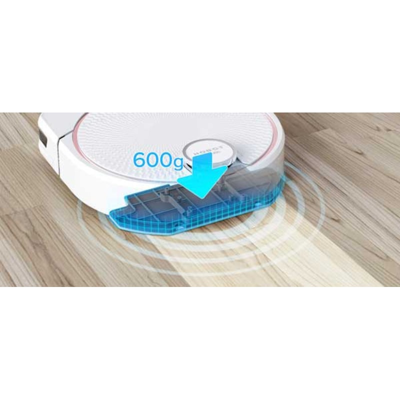 hobot legee d7 robot mop vacuum