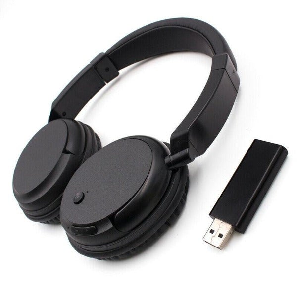 Wireless headphone for Headset TV PC