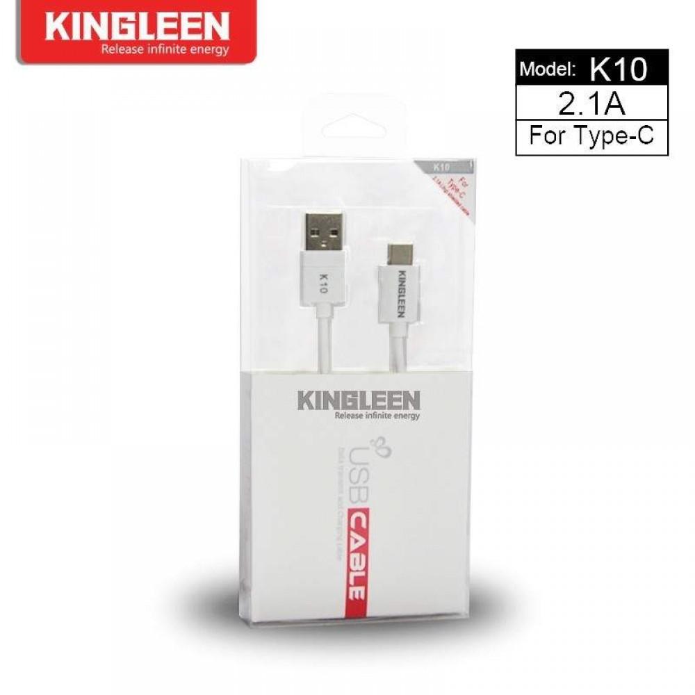 KingLeen K-10 Type-C cable