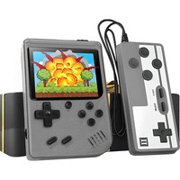 Retro Game Boy 500 Clasic games build in