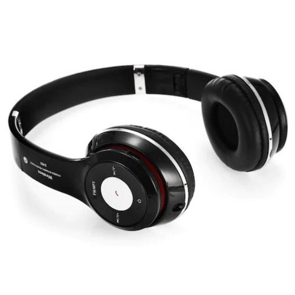 iTEQ S460 Bluetooth Stereo Headphones with Microphone - MyDeal