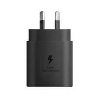 Samsung EP-TA800 25W Note 10 note 20+ 5G s20 SUPER FAST Charge Wall Charger