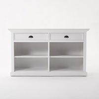 Buffet with 2 Drawers