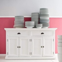 Halifax Buffet with 4 Doors